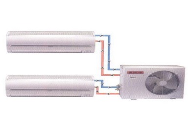 hitachi flexi split ac